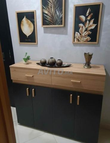 Armoire polyvalente - 2
