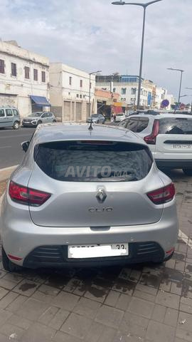 Clio 4 2021 - 2