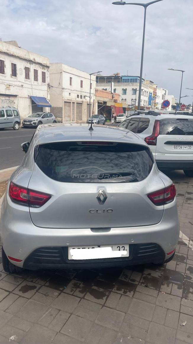 Clio 4 2021