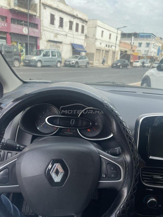 Clio 4 2021