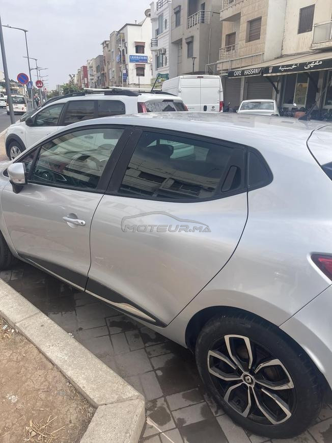 Clio 4 2021