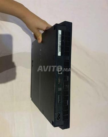 PS3 سليم مفلاشية - 2