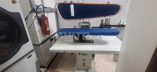 PRESSING presse pneumatique comme neuve