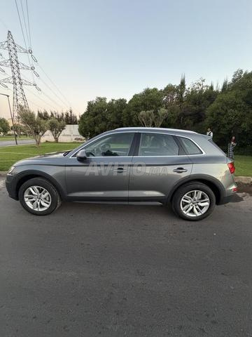 Voiture Audi Q5