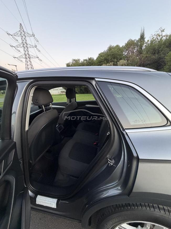 voiture Audi Q5 