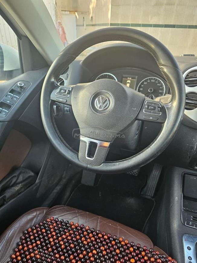 tiguan tout option 