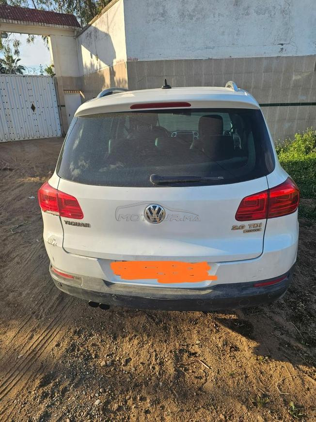 tiguan tout option 