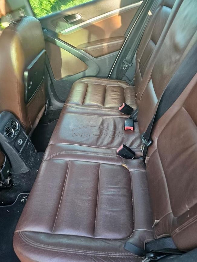 tiguan tout option 