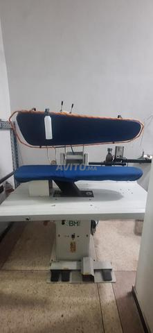 PRESSING presse pneumatique comme neuve - 2