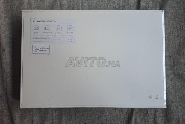 Tablette Huawei Matepad 10s Neuve - 2