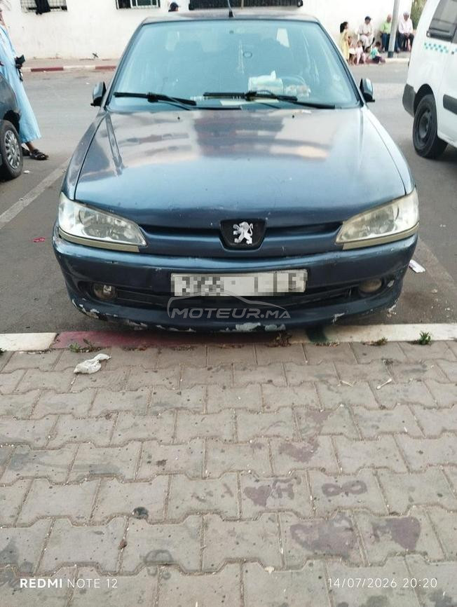 riyad oulfa casablanca 