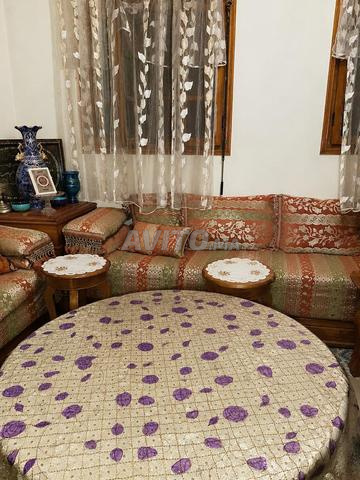 10 وسائد 12 وسادة طويلة 3 طلميطات - 2