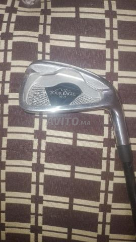 Batte de golf - 2