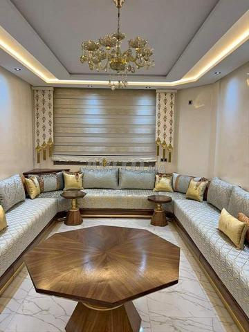 Magasin salon - 2