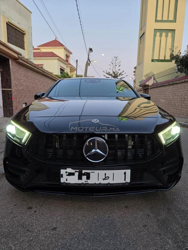 mercedes class a180 model 2019 diwana 2024