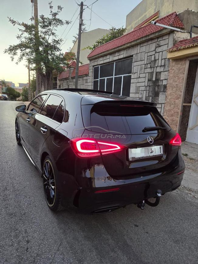 mercedes class a180 model 2019 diwana 2024