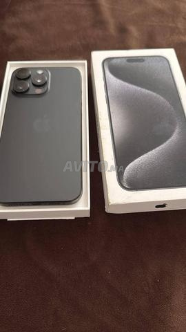 آيفون 15 برو ماكس