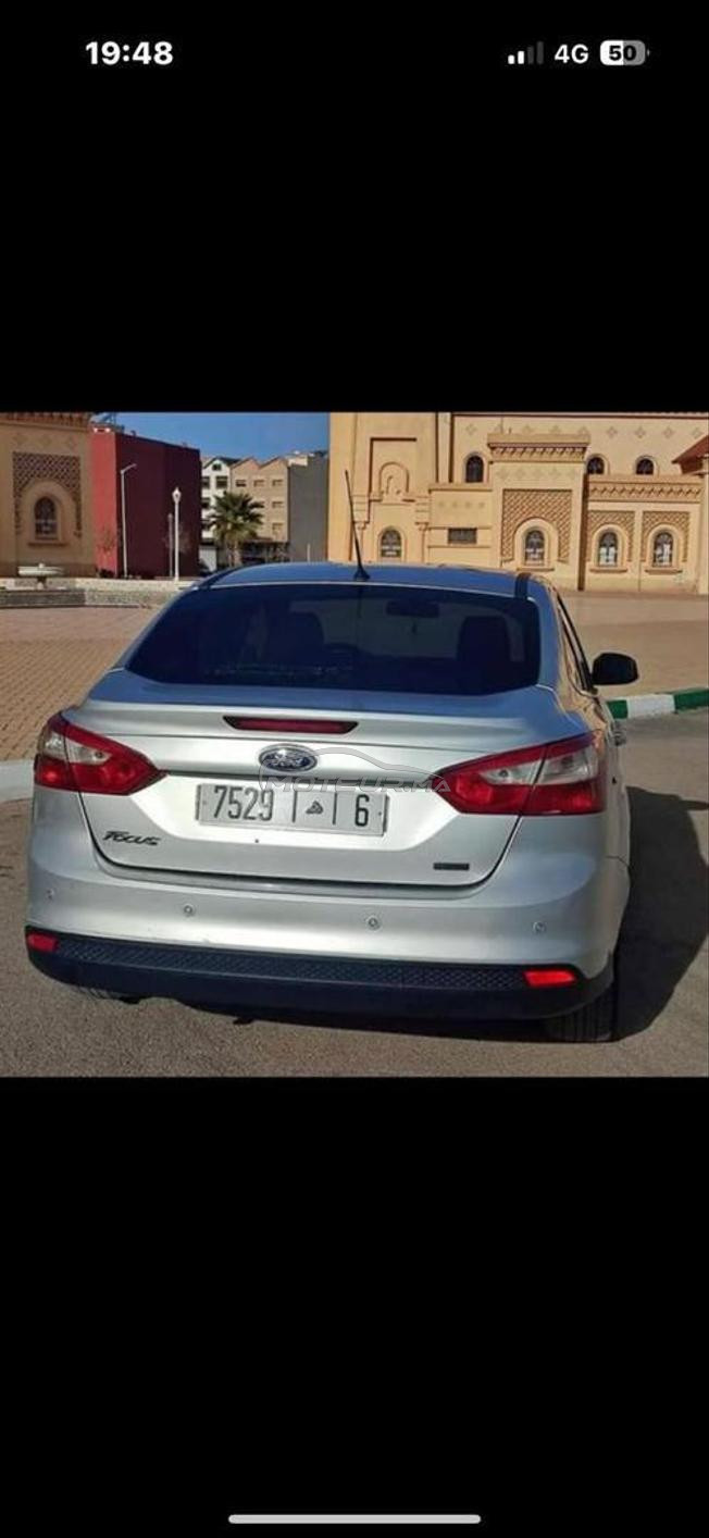 Ford Focus Diesel Manuelle 2013 à Tanger