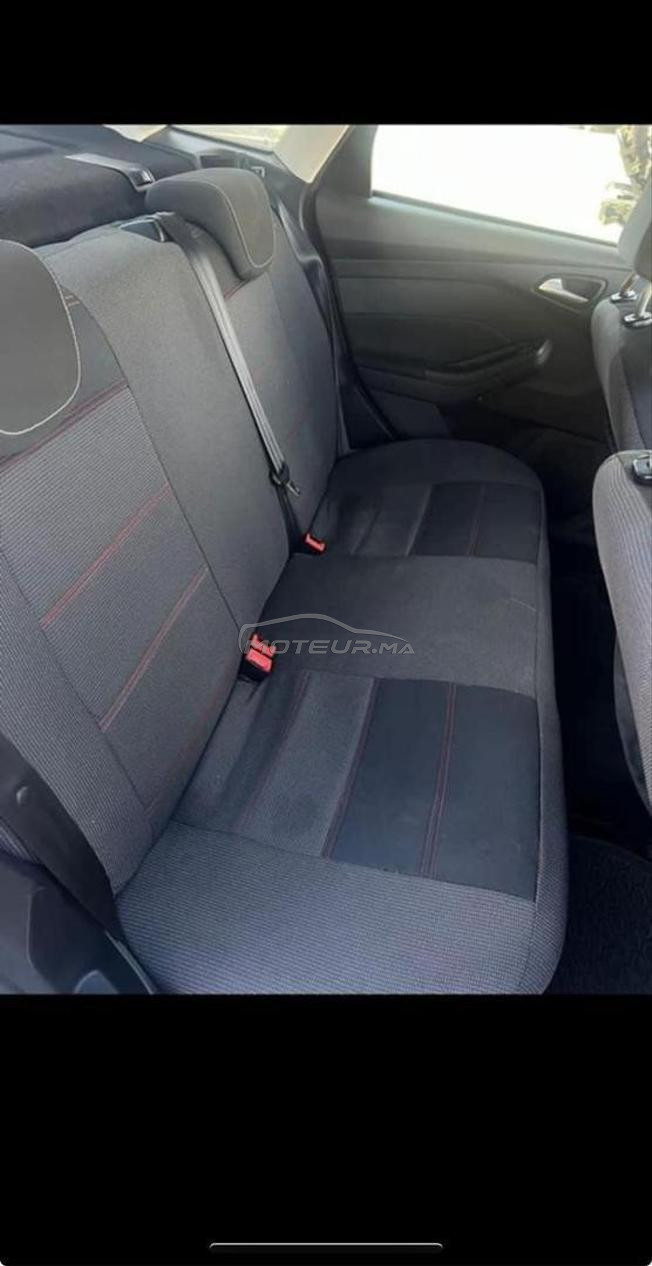 Ford Focus Diesel Manuelle 2013 à Tanger