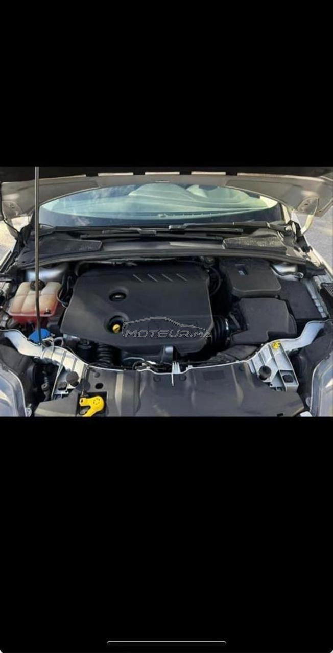 Ford Focus Diesel Manuelle 2013 à Tanger