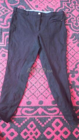 Pantalon d'équitation - 2