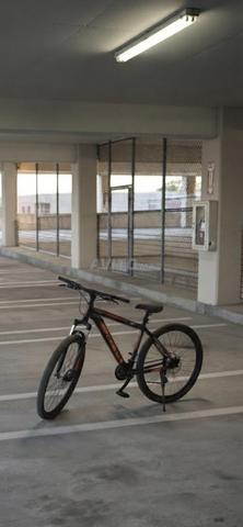 Vélo VTT Haomeng 26 pouces prix négociable - 2