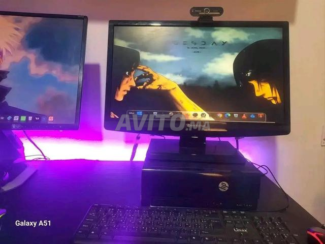 مشروع بلقصيري - 2