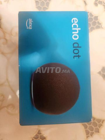 ECHO DOT NEUF - 2