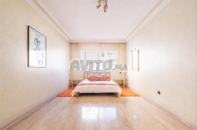 Appartement de 220 m² à Casablanca - 2