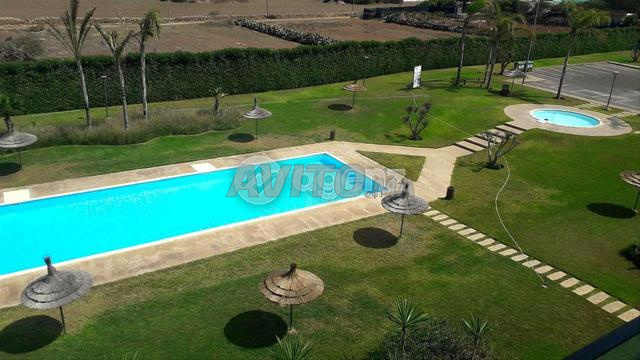 DAR-DA-1053 - Appartement à vendre à Dar Bouazza