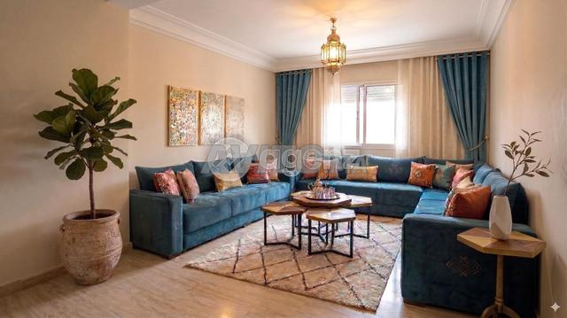 CMN-AS-1801 - Appartement à vendre à Belvédère