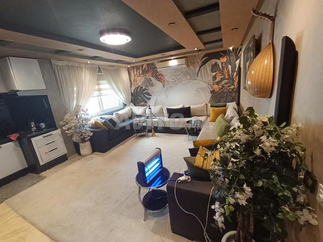 Bijou à Vendre Anfa Gauthier 60 m² - 2