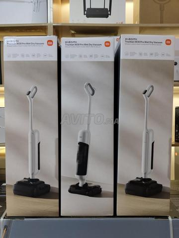 Xiaomi Truclean W30 Pro Aspirateur Laveur Humide et Sec - 2