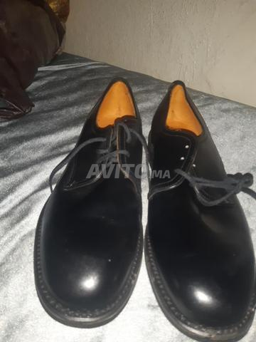 Chaussures homme pointure 47.5 - 2