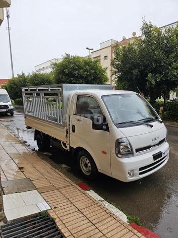 نقل البضائع لجميع الاتجاهات بالمغرب - 2