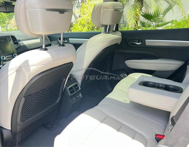 Renault Koleos Diesel Automatique 2022 à Rabat