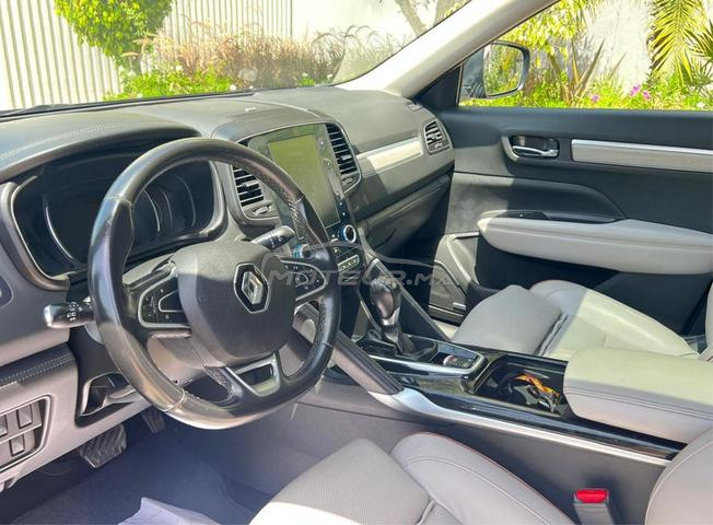 Renault Koleos Diesel Automatique 2022 à Rabat