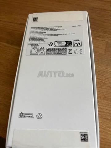 Samsung Galaxy A17 5G 128GB neuf - 2