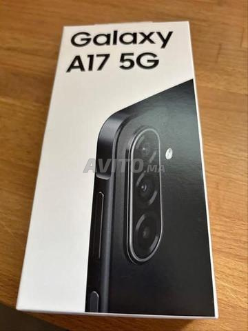 Samsung Galaxy A17 5G 128GB neuf