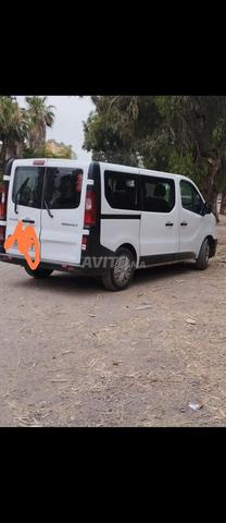 Renault Fargonnet - 2
