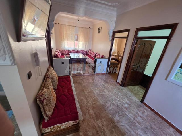 Appartements à louer 100 m² à Martil - 2