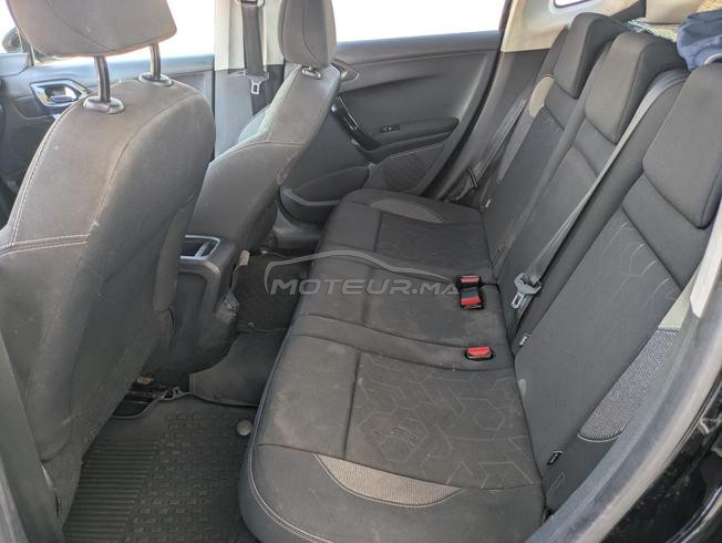 Peugeot 2008 2020