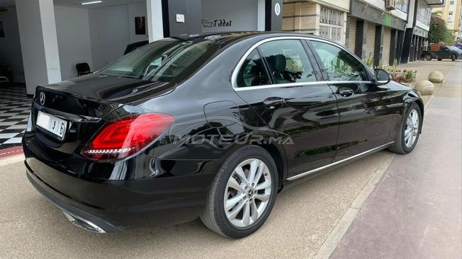 classe c 220 