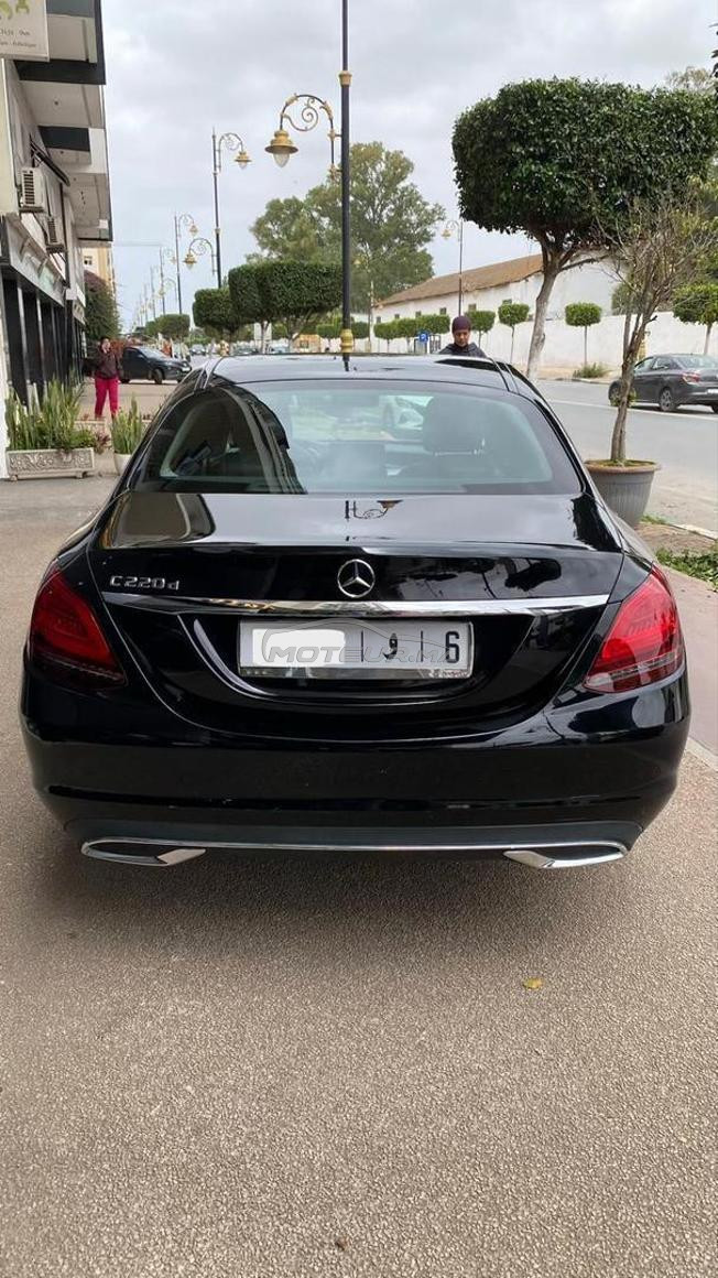 classe c 220 