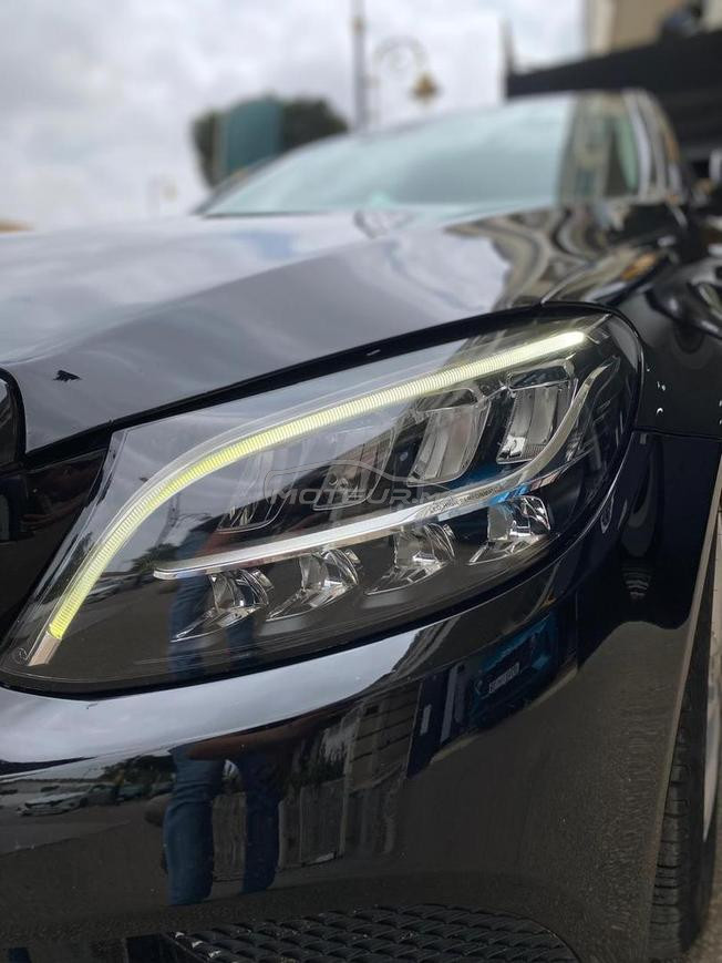 classe c 220 