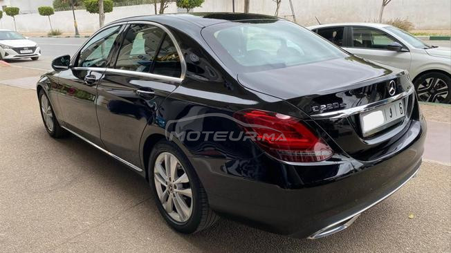 classe c 220 