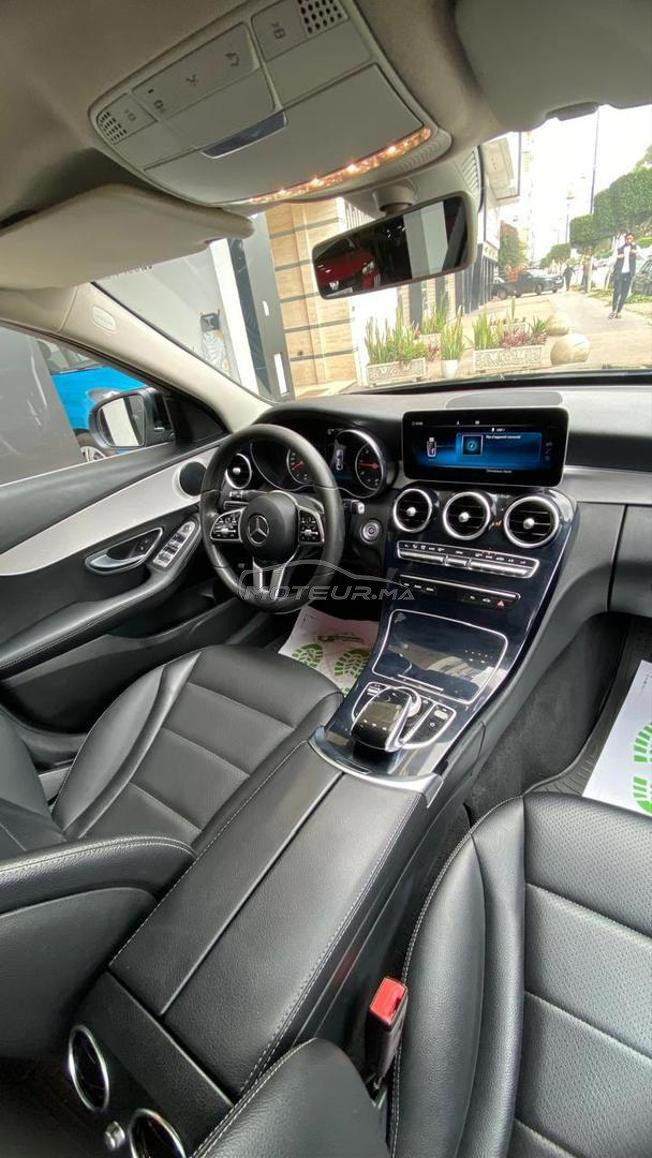 classe c 220 