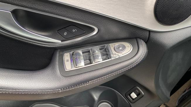classe c 220 