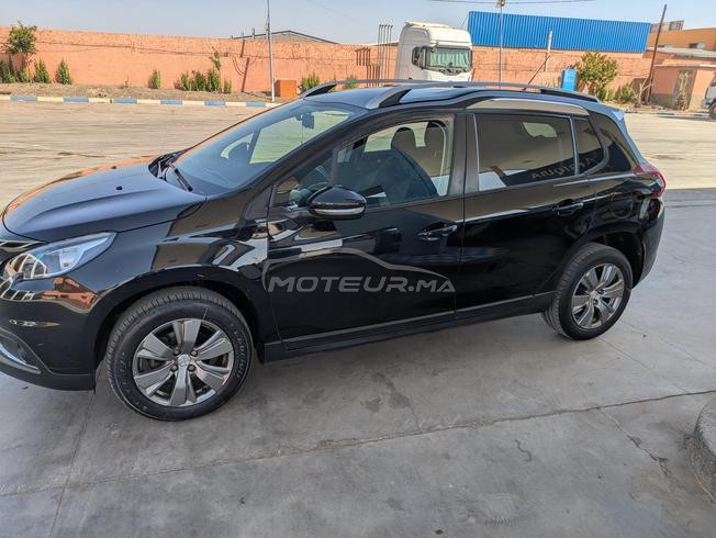 Peugeot 2008 2020