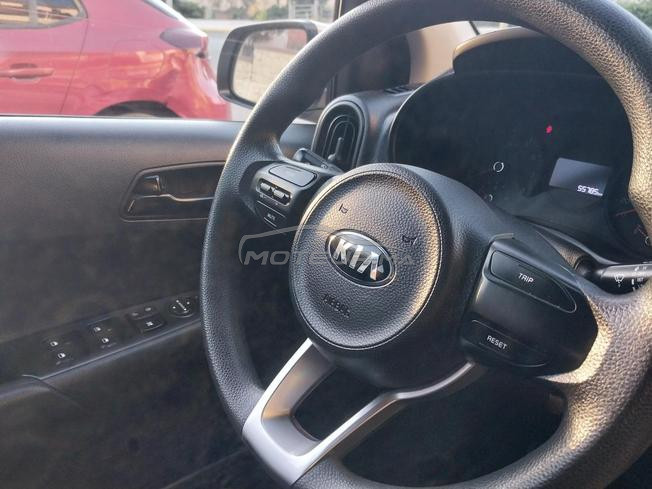 kia picanto automatic 1.man 